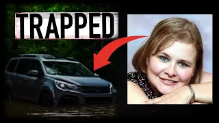 Stuck in a Flood: The Tale of Debra Stevens