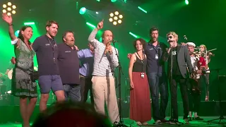 Carlos Nuñez - Green Lands - Live @ 50e Festival Interceltique de Lorient 2021