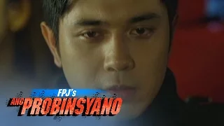 FPJ's Ang Probinsyano: Eric stabs another passenger (With Eng Subs)