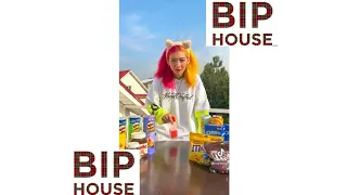 BIP house Tik Tok #1