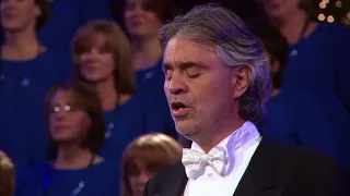 Andrea Bocelli The Lords Prayer 2009