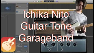 [Tutorial] How to Get Ichika Guitar Tone in GARAGEBAND