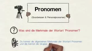 Pronomen