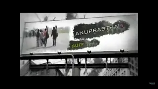 Guff ll Anuprastha ll Official Music Video