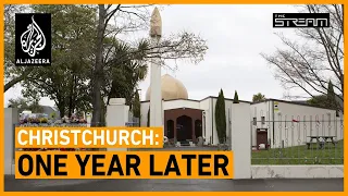 Christchurch: How are survivors coping one year on? | The Stream