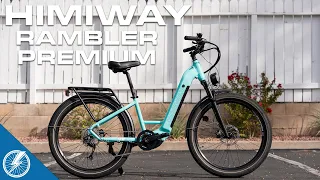 Himiway Rambler Premium Review | Upgraded Cruising Experience!