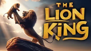 The Lion King | Story for Kids #lion #king #story