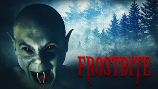 FROSTBITE Official Trailer (2006) Swedish Horror - Anders Banke