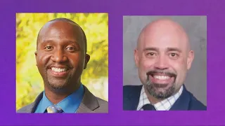 Cleveland Board of Education narrows CMSD CEO search down to 2 finalists
