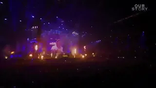 Tiesto - Adagio For Strings (Live Orchestra From Secret Epic Tomorrowland 2019)