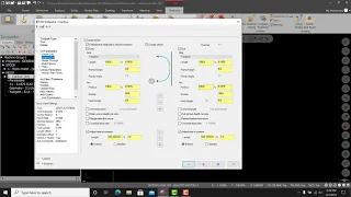 MASTERCAM 2021 4 AXIS HELIX USING AXIS SUBSTITUTION