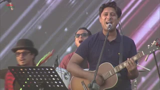 SHUNNO || Live at Joy Bangla Concert 2018