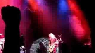 Whitesnake - Is This Love + guitar solos (live in Piazzola)