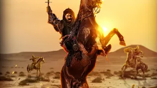 Халид ибн аль-Валид Меч Аллаха.Khalid ibn al-Walid Sword of Allah. #shortsfeed #shortsyoutube#shorts