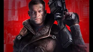 What happened to Wolfenstein?