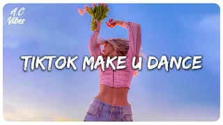 Trending Tiktok songs 2022 ~ Tiktok songs that'll make you dance #4