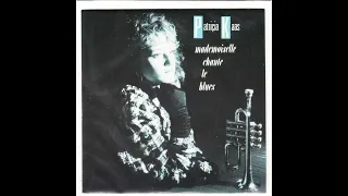 Patricia Kaas - Mademoiselle chante le Blues (Montage 87/88)