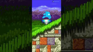 Epic Super Sonic ~ Sonic Shorts ~ Sonic 3 A.I.R. mods