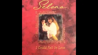 Selena - I Could Fall In Love 34 to 86hz