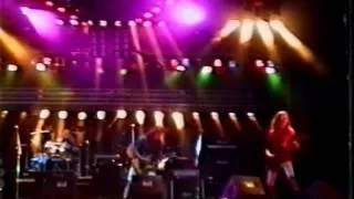 Hypnosis  , Jarocin duża scena 04.08.1994r.