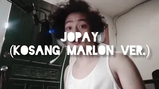 Mayonnaise - Jopay (Kosang Marlon meme ver.) (IGE Full Band Rendition)