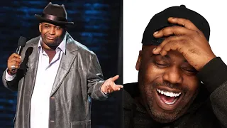 First time Watching | Patrice O'neal  - Women | Reaction