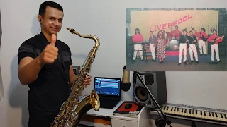 Milionário Sax