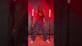 Sneha Gupta Choreography