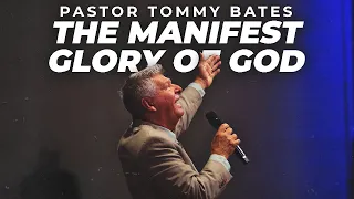 Pastor Tommy Bates -  5-26-24 PM