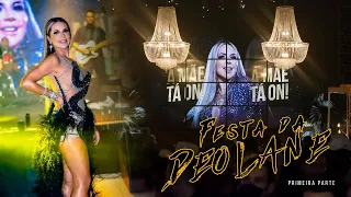 Festa da Deolane  - BAILE DA DOUTORA -  Deolane Bezerra - #deolane #festadeolane