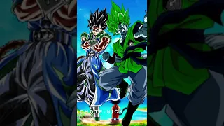 af gogito ssj100 vs af cc goku and evil af gogito vs gogeta ssj100