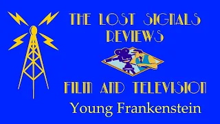 Film & Television: Young Frankenstein