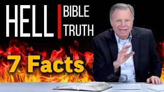 What is Hell  (False Bible doctrine Revealed!)