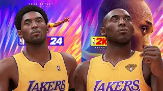 NBA 2K24 COVER ATHLETE REVEALED, PARK NEWS, CROSSPLAY IS FINALLY HERE, AND FIRST LOOK AT GRAPHICS!!