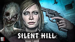 SILENT HILL 2: Born From A Wish || FULL GAMEPLAY + SILENT HILLS P.T. (PS4) | SERIES FINALE 🔴LIVE