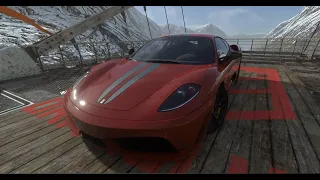 Driveclub top speed runs of ALL 114 cars incl. ALL DLCs