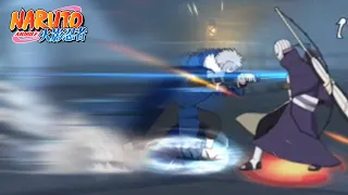 NYOBAIN TOBIRAMA SENJU ! | NARUTO MOBILE TENCENT #火影忍者 #pvp