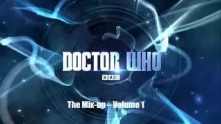 Doctor Who, the Mix-up - Volume 1