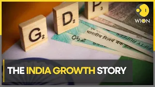 India to be third largest economy by 2027-28: Report | World Business Watch