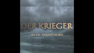 Krieger - Der Krieger (So.Va. Trance Remix)