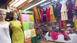 🇮🇳  Awful Shopping in Delhi - Ужасный шоппинг в Дели - Рынок барахолка - Болталка и прогулка