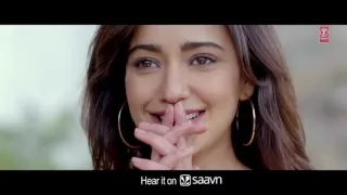 Dekh Lena Video Song - Tum Bin 2 | Arijit Singh | Tulsi Kumar