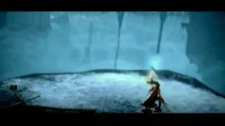 Prince of Persia TGS 08 trailer