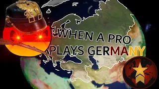 When a Rise of Nations Pro plays as Germany - Rise of Nations Roblox