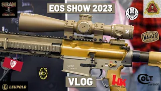 EOS show 2023