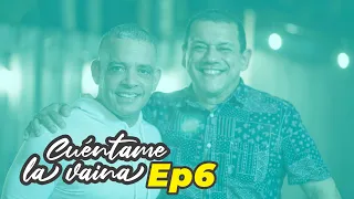 Emilio y Charly Mata - Cuéntame La Vaina Ep6 - Miami