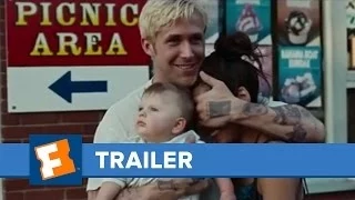 The Place Beyond the Pines - Official Movie Trailer HD | Trailers | FandangoMovies
