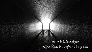 Nickleback - After The Rain