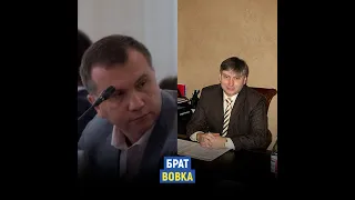 Брат Вовка