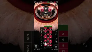 # NEW CABARET ROULETTE WIN AND ? PLEASE DON'T TRY